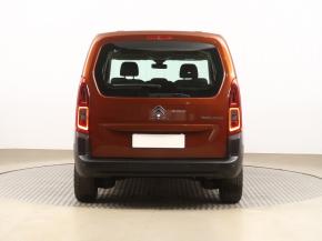 Citroen Berlingo  1.5 BlueHDi Feel 