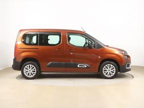 Citroen Berlingo  1.5 BlueHDi Feel 