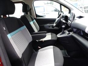 Citroen Berlingo  1.5 BlueHDi Feel 