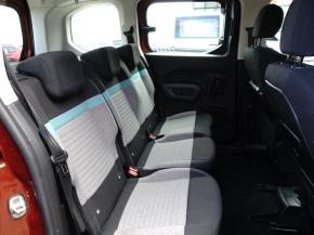 Citroen Berlingo  1.5 BlueHDi Feel 