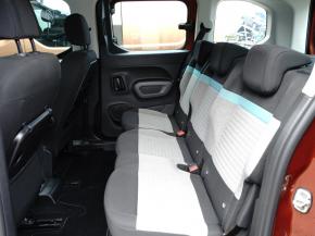 Citroen Berlingo  1.5 BlueHDi Feel 