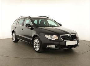 Škoda Superb  2.0 TDI 
