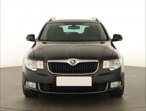Škoda Superb  2.0 TDI 