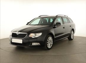 Škoda Superb  2.0 TDI 