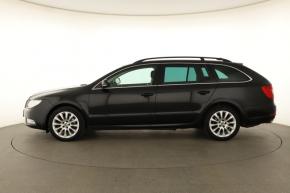 Škoda Superb  2.0 TDI 