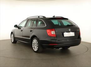 Škoda Superb  2.0 TDI 