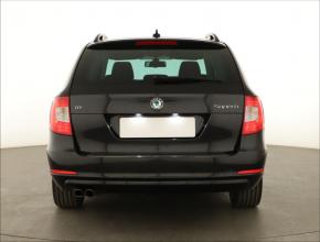 Škoda Superb  2.0 TDI 