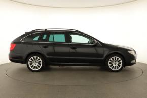 Škoda Superb  2.0 TDI 