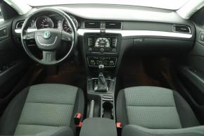 Škoda Superb  2.0 TDI 