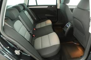 Škoda Superb  2.0 TDI 