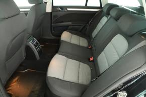 Škoda Superb  2.0 TDI 