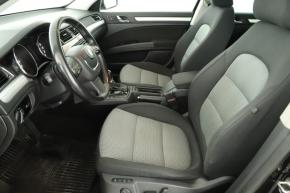 Škoda Superb  2.0 TDI 