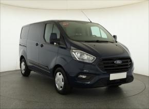 Ford Transit Custom  2.0 EcoBlue 