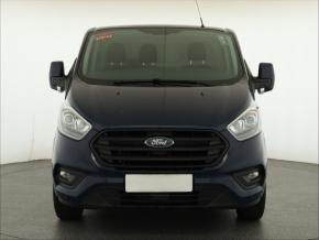 Ford Transit Custom  2.0 EcoBlue 
