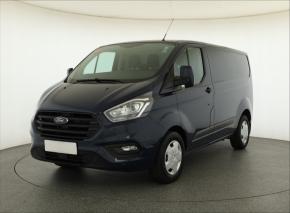 Ford Transit Custom  2.0 EcoBlue 