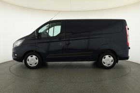 Ford Transit Custom  2.0 EcoBlue 