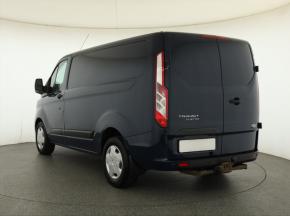 Ford Transit Custom  2.0 EcoBlue 