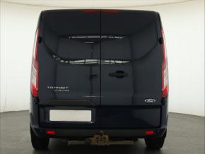 Ford Transit Custom  2.0 EcoBlue 