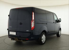 Ford Transit Custom  2.0 EcoBlue 