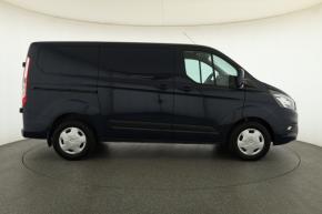 Ford Transit Custom  2.0 EcoBlue 