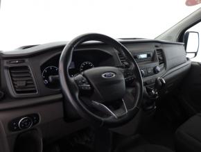 Ford Transit Custom  2.0 EcoBlue 