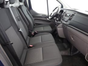 Ford Transit Custom  2.0 EcoBlue 