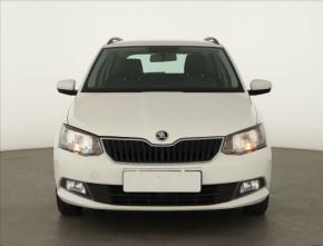 Škoda Fabia  1.2 TSI 