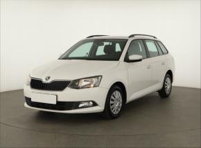 Škoda Fabia  1.2 TSI 