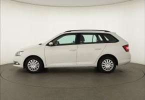 Škoda Fabia  1.2 TSI 