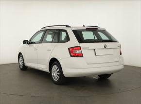 Škoda Fabia  1.2 TSI 