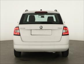 Škoda Fabia  1.2 TSI 