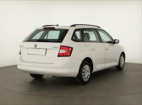 Škoda Fabia  1.2 TSI 