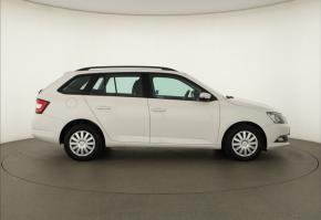 Škoda Fabia  1.2 TSI 