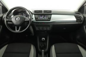 Škoda Fabia  1.2 TSI 