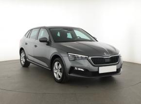 Škoda Scala  1.0 TSI Style