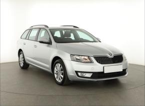 Škoda Octavia  1.6 TDI Ambition 