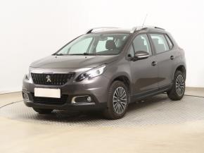 Peugeot 2008  1.2 PureTech 