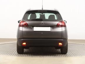 Peugeot 2008  1.2 PureTech 