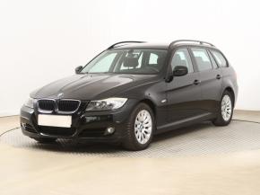BMW 3  318 d Individual 