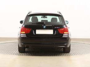 BMW 3  318 d Individual 