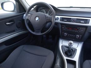 BMW 3  318 d Individual 