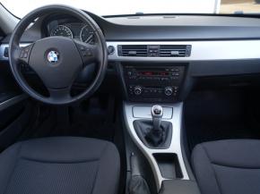 BMW 3  318 d Individual 