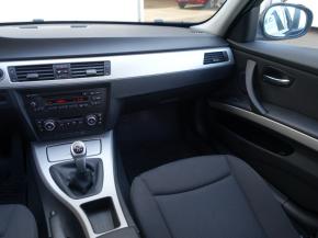 BMW 3  318 d Individual 