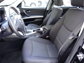 BMW 3  318 d Individual 