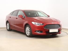 Ford Mondeo  1.6 TDCi 