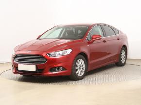 Ford Mondeo  1.6 TDCi 