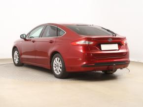 Ford Mondeo  1.6 TDCi 