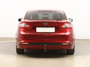 Ford Mondeo  1.6 TDCi 