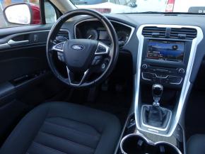 Ford Mondeo  1.6 TDCi 