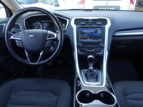 Ford Mondeo  1.6 TDCi 